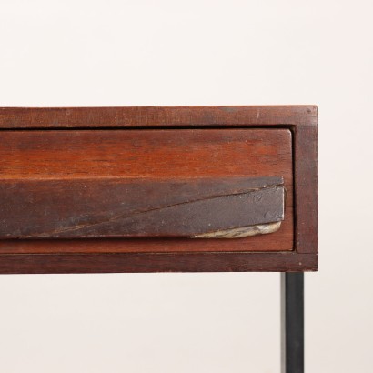 Console des années 1940