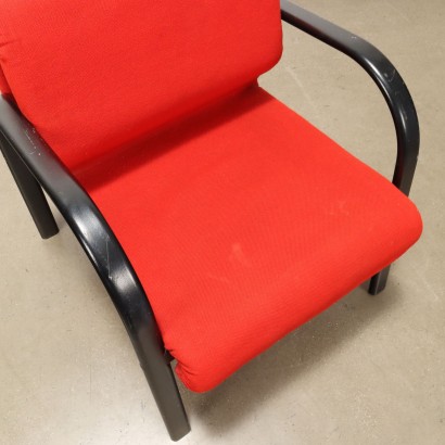 sillón de los 80