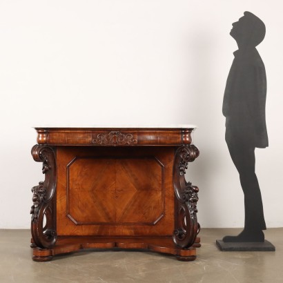 Umbertina console