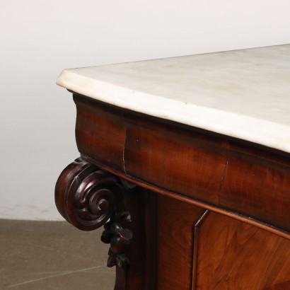 Umbertina console