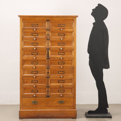 Liberty-Aktenschrank