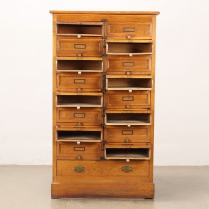 Liberty filing cabinet