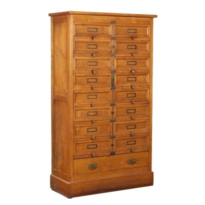 Liberty filing cabinet