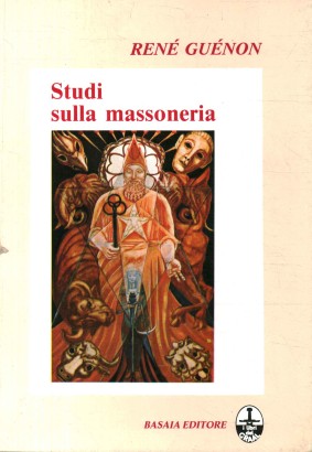 Studi sulla massoneria