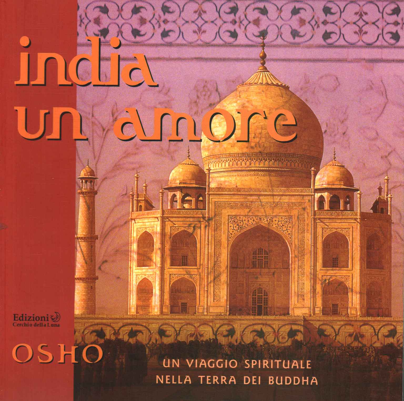 india un amor