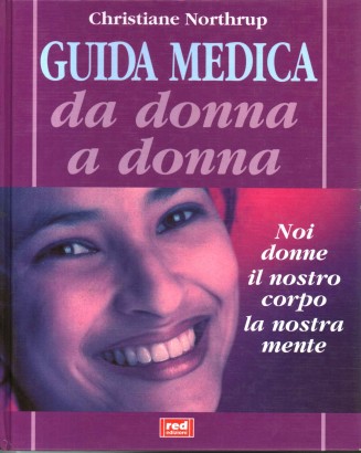 Guida medica da donna a donna