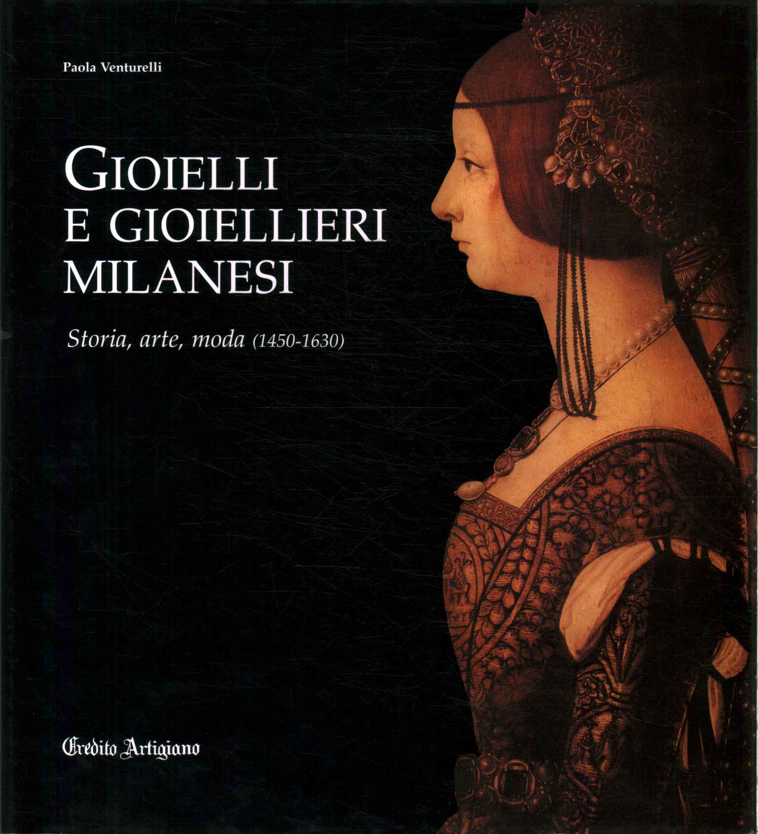 Gioielli e gioiellieri milanesi