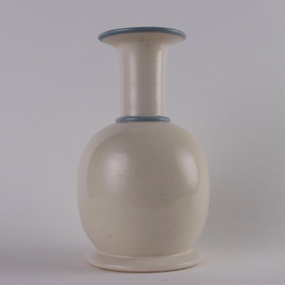 Deux vases en céramique Franco Bucci,Franco Bucci,Franco Bucci,Franco Bucci,Franco Bucci,Franco Bucci,Franco Bucci,Franco Bucci,Franco Bucci,Franco Bucci,Franco Bucci