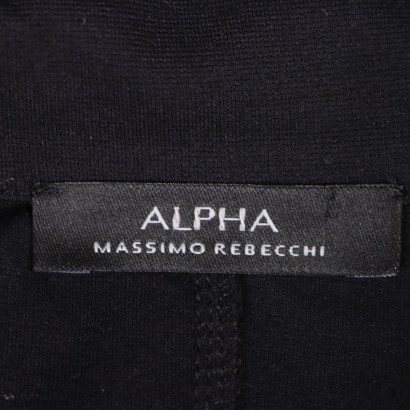 Alpha Soprabito Nero