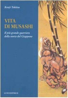 Vita di Musashi