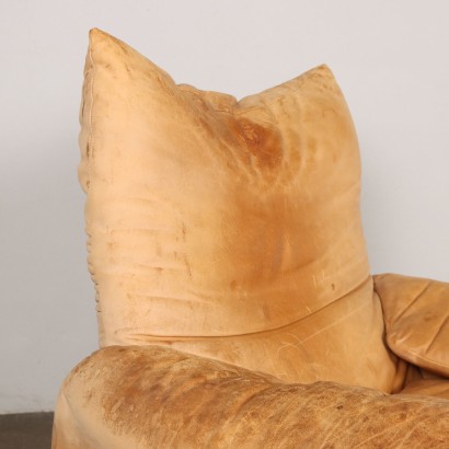 'Maralunga' armchair Vic,Vico Magistretti,Vico Magistretti,Vico Magistretti,Vico Magistretti,Vico Magistretti