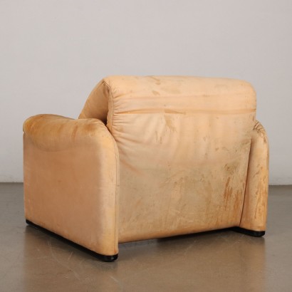 'Maralunga' armchair Vic,Vico Magistretti,Vico Magistretti,Vico Magistretti,Vico Magistretti,Vico Magistretti