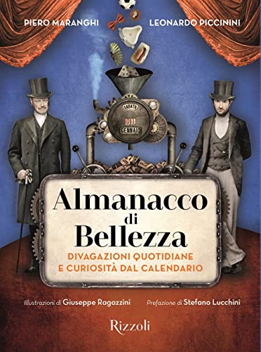 Almanacco di bellezza