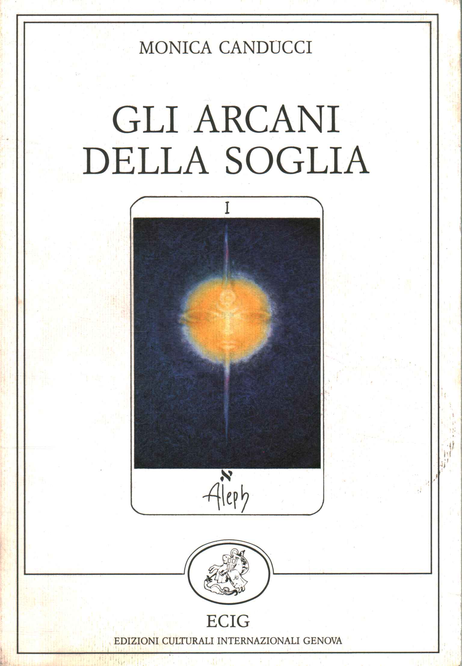 Gli arcani della soglia