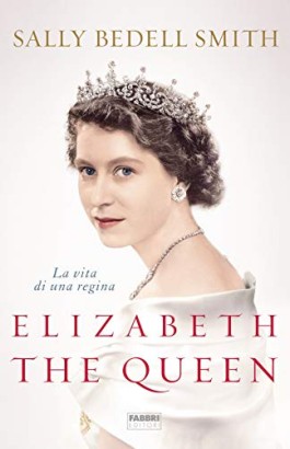 Elizabeth the Queen