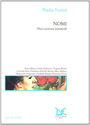 Nomi: Dieci scritture femminili