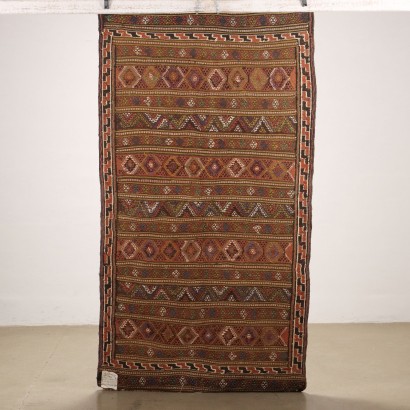 Kilim carpet -Iran