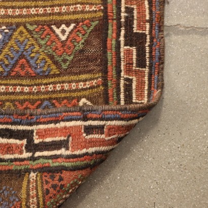 Kilim carpet -Iran