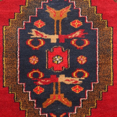 Ismirne carpet - Turkey