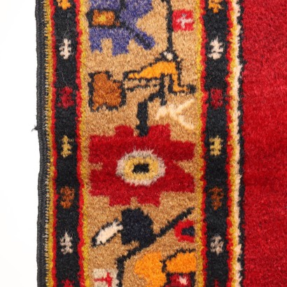 Ismirne carpet - Turkey