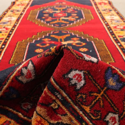 Tapis Ismirne - Turquie