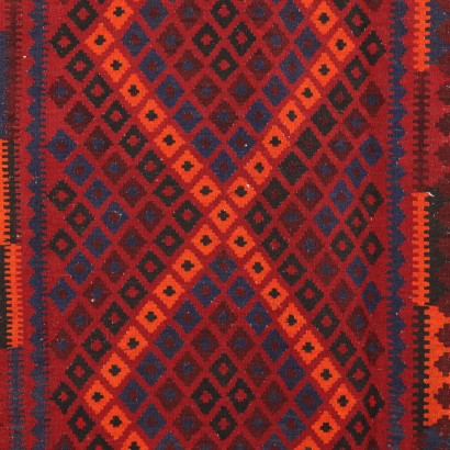 Tapis Kilim - Iran