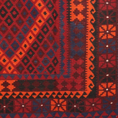 Kilim carpet - Iran