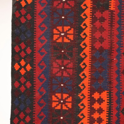 Alfombra Kilim - Irán