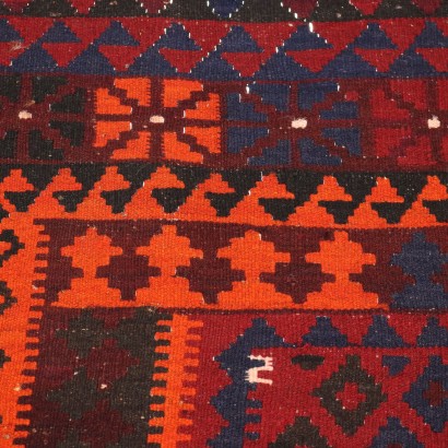 Tapis Kilim - Iran