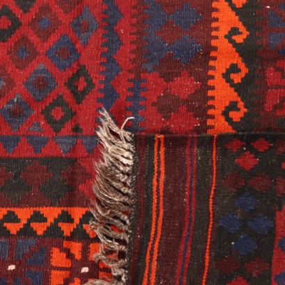 Alfombra Kilim - Irán