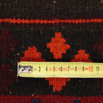 Alfombra Kilim - Irán