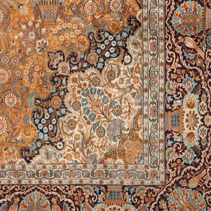 Lahore carpet - India