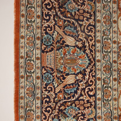 Tapis Lahore - Inde