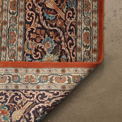 Lahore carpet - India