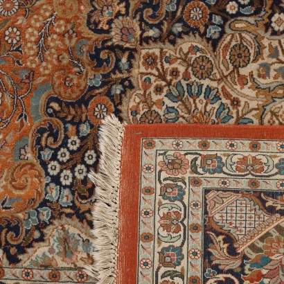 Tapis Lahore - Inde