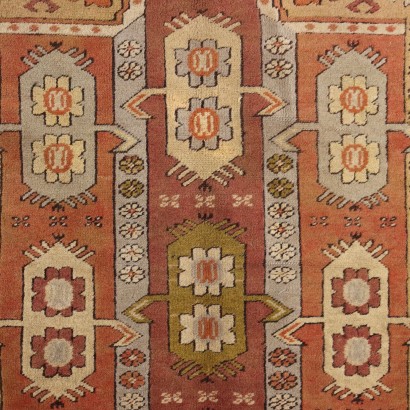 Tapis Melas - Turquie