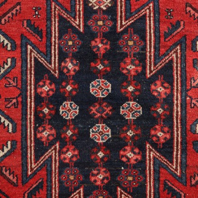 Tapis Maslagan - Iran,Tapis Mazlagan - Iran