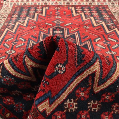 Tapis Maslagan - Iran,Tapis Mazlagan - Iran