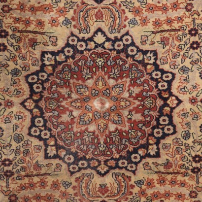 Tapis Lahore - Inde