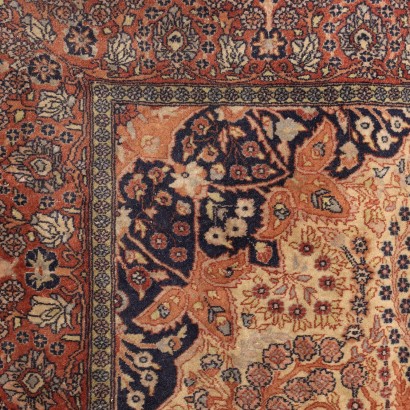 Tapis Lahore - Inde