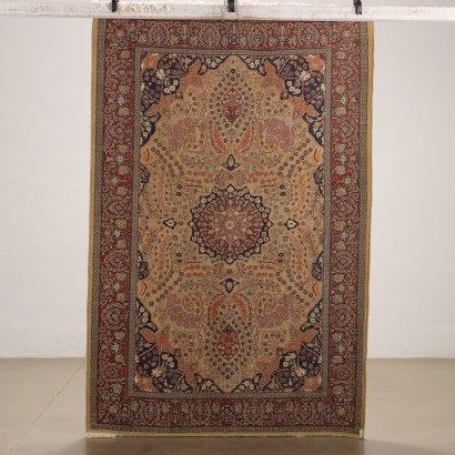 Tapis Lahore - Inde