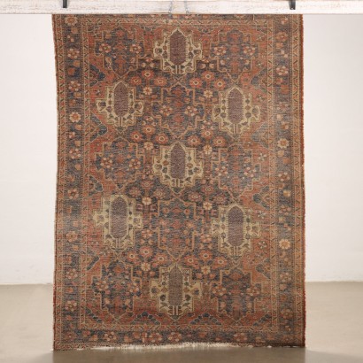 Baktiar carpet - Iran,Bakhtiar carpet - Iran