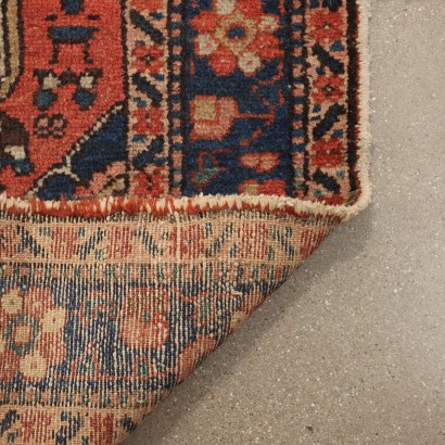 Baktiar carpet - Iran,Bakhtiar carpet - Iran