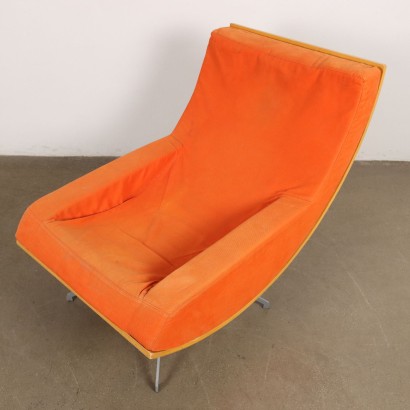 sillón de los 90