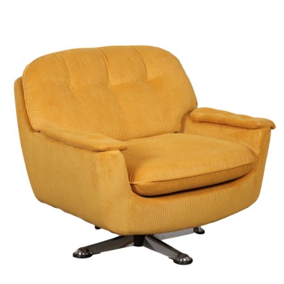 Fauteuil des années 70