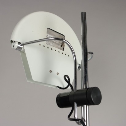 Lampe des années 70