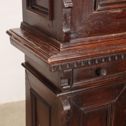 Cabinet Néo-Renaissance