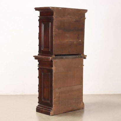 Neo-Renaissance cabinet