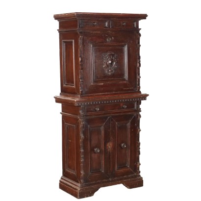 Cabinet Néo-Renaissance