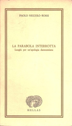 La parabola interrotta